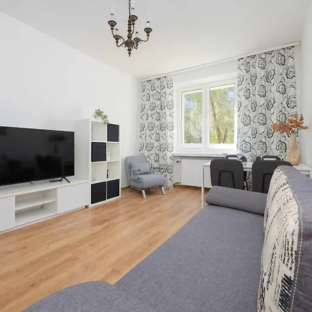 Апартаменты Modern In Perfect For Remote Work By Renters