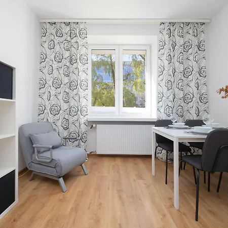 Modern In Perfect For Remote Work By Renters Апартаменты *