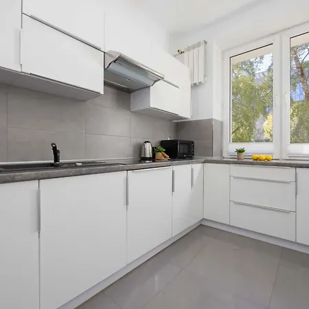 Modern In Perfect For Remote Work By Renters Apartmán *